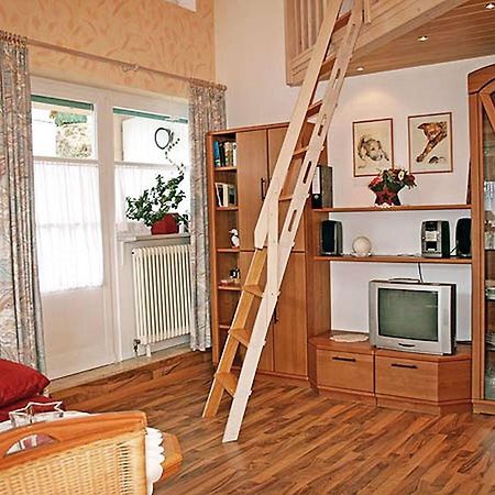 Ferienappartements-Ferienwohnung Steige 施拉姆贝格 外观 照片