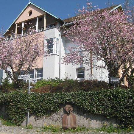 Ferienappartements-Ferienwohnung Steige 施拉姆贝格 外观 照片
