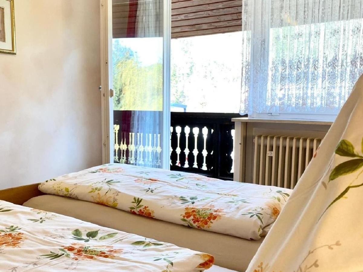 Ferienappartements-Ferienwohnung Steige 施拉姆贝格 外观 照片