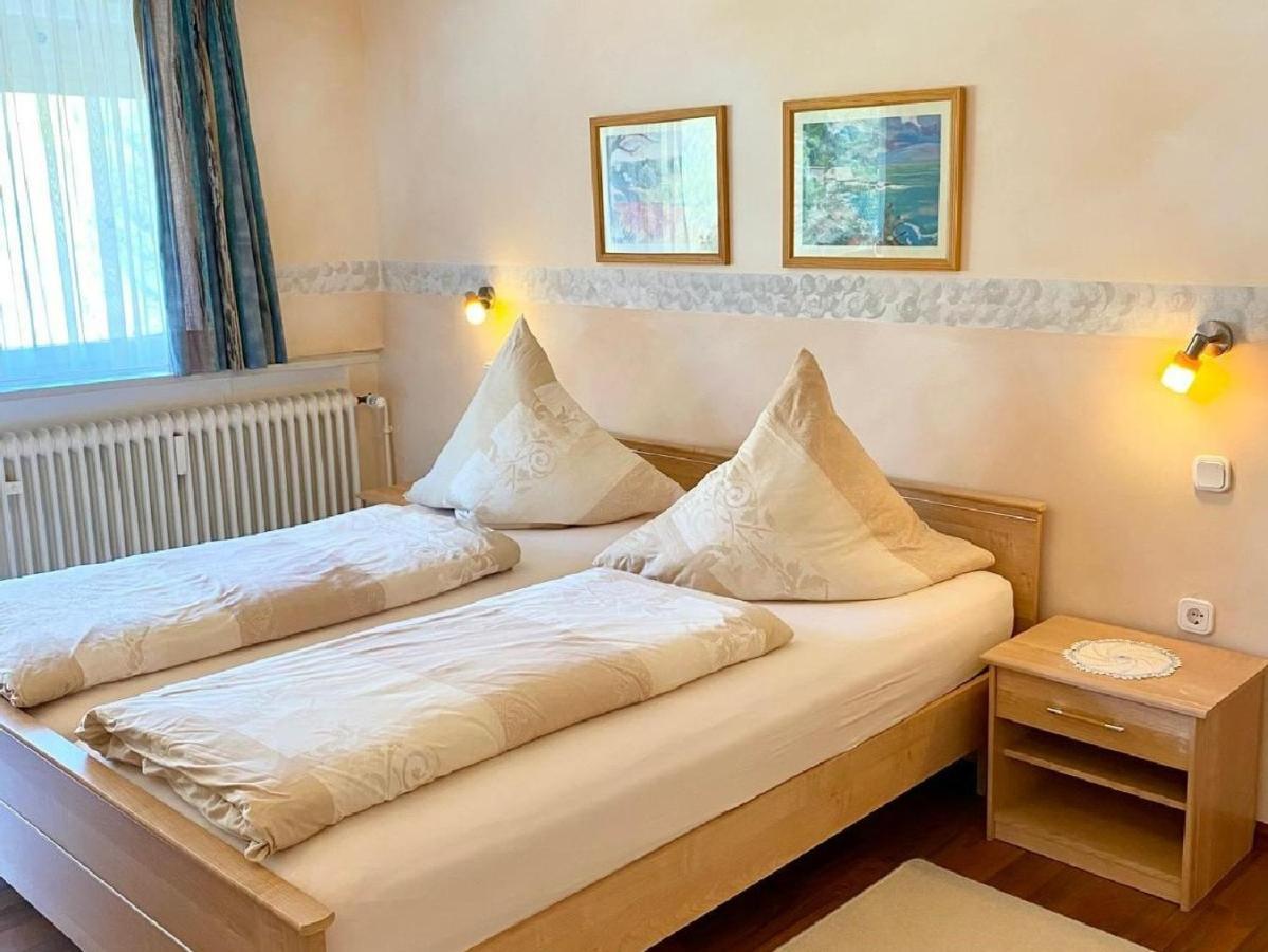 Ferienappartements-Ferienwohnung Steige 施拉姆贝格 外观 照片