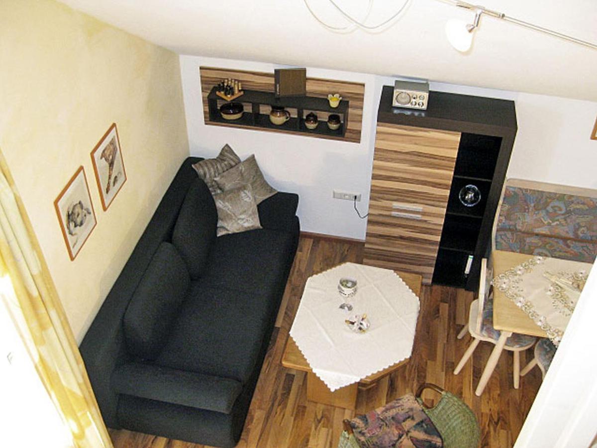 Ferienappartements-Ferienwohnung Steige 施拉姆贝格 外观 照片