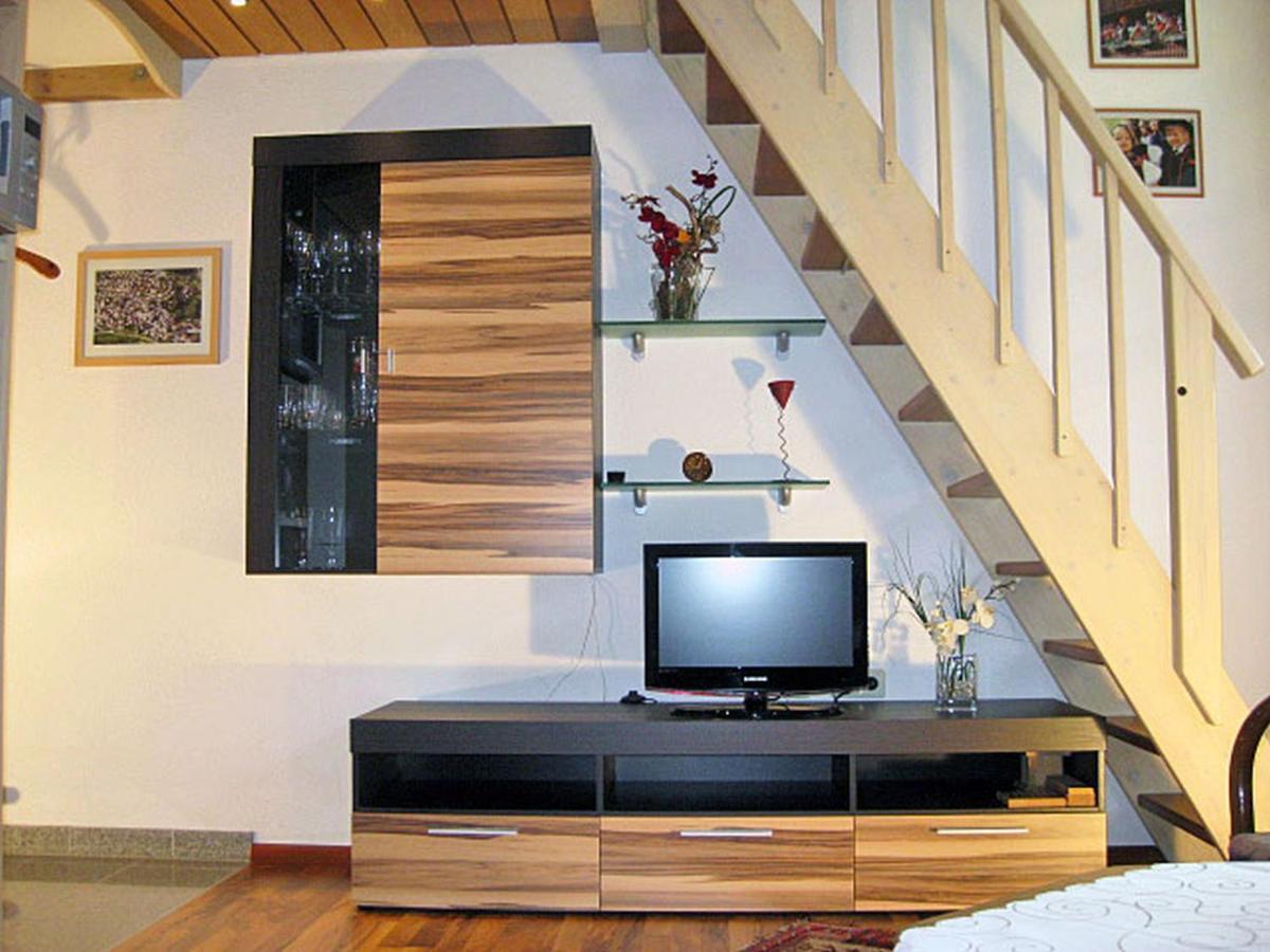 Ferienappartements-Ferienwohnung Steige 施拉姆贝格 外观 照片