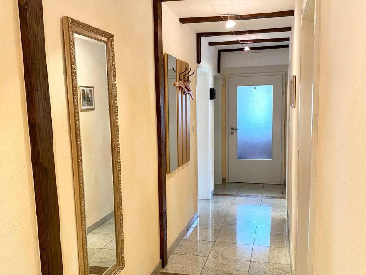Ferienappartements-Ferienwohnung Steige 施拉姆贝格 外观 照片